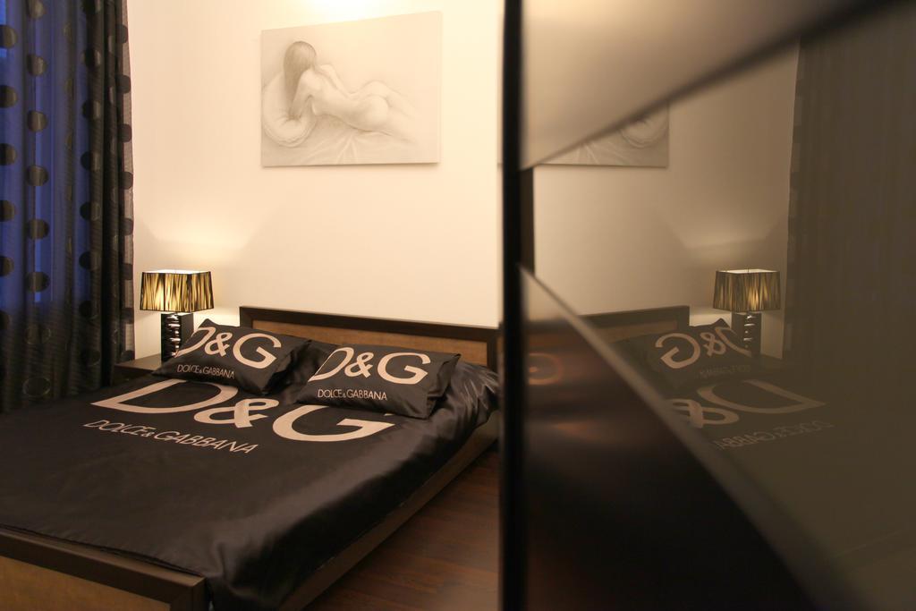 Ekaterina Hotel オデッサ エクステリア 写真