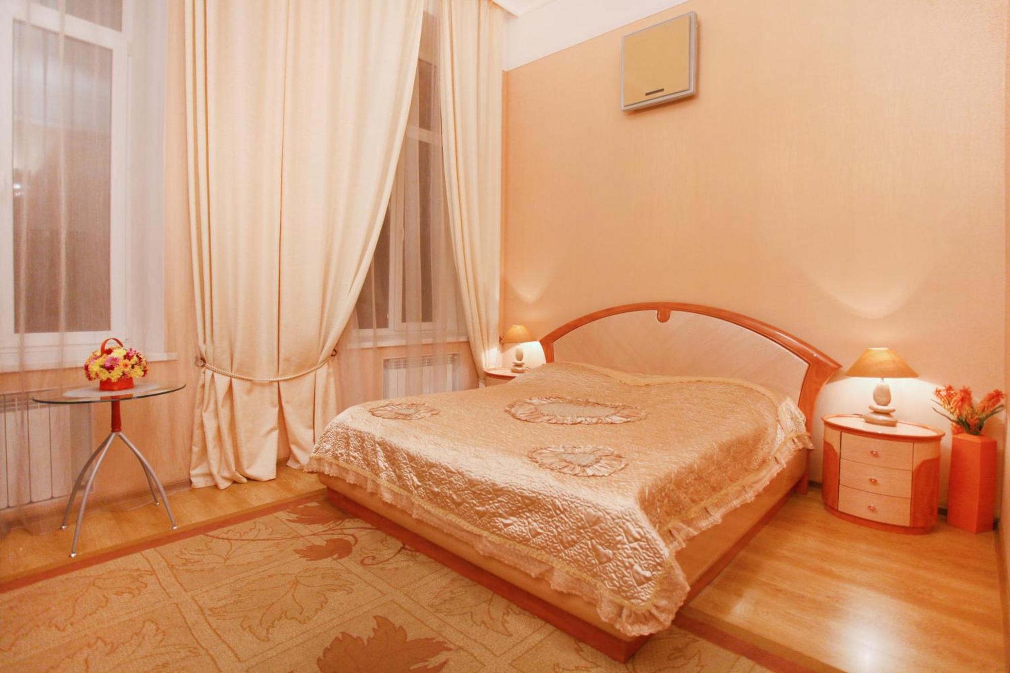 Ekaterina Hotel オデッサ エクステリア 写真