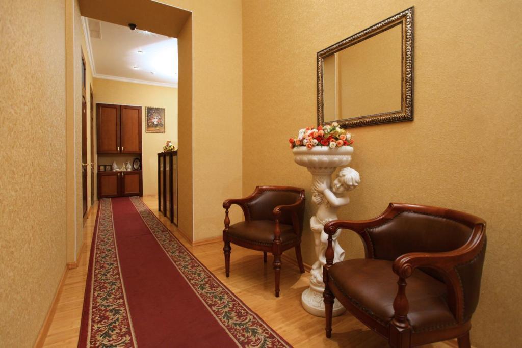 Ekaterina Hotel オデッサ エクステリア 写真