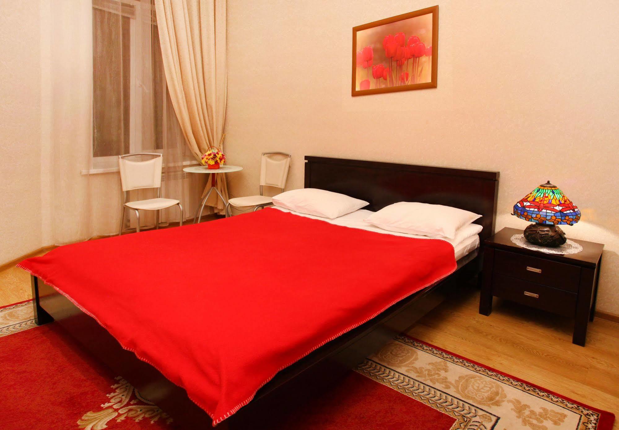 Ekaterina Hotel オデッサ エクステリア 写真